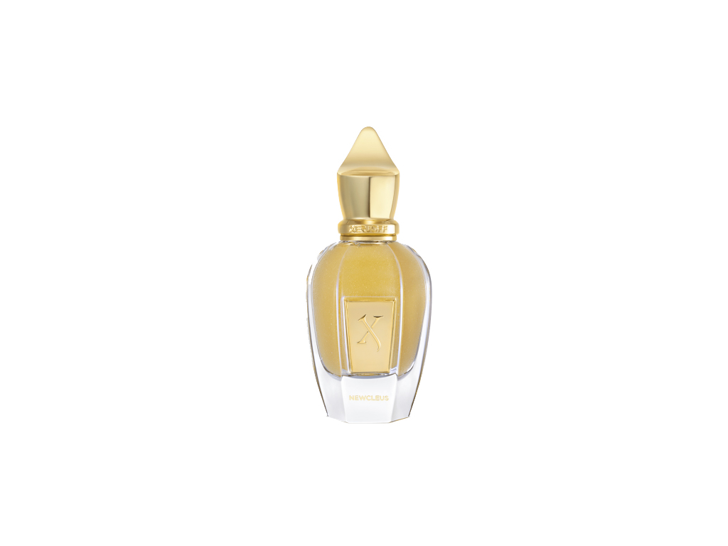 PERFUME XERJOFF NEWCLEUS EAU DE PARFUM - 50ML - UNISEX PERFUME XERJOFF NEWCLEUS EAU DE PARFUM - 50ML - UNISEX
