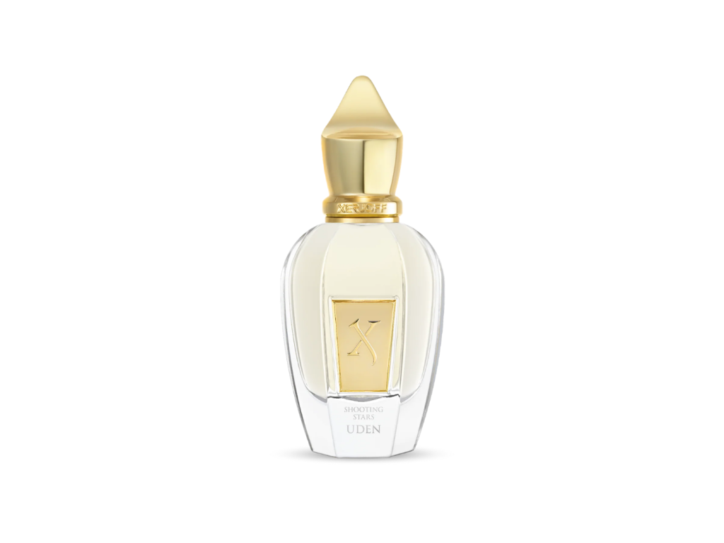 PERFUME XERJOFF SHOOTING STARS UDEN EDP - 50ML - UNISSEX PERFUME XERJOFF SHOOTING STARS UDEN EDP - 50ML - UNISSEX