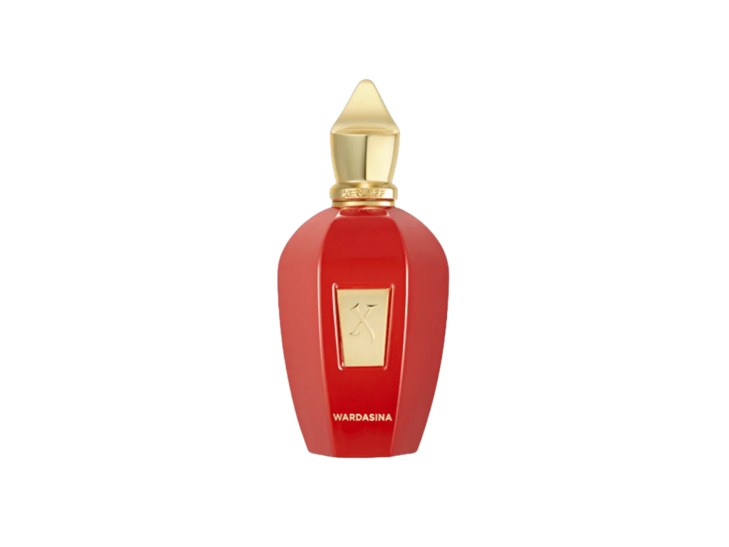 PERFUME XERJOFF WARDASINA EDP - 100ML - UNISSEX PERFUME XERJOFF WARDASINA EDP - 100ML - UNISSEX