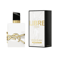 PERFUME YVES SAINT LAURENT LEAU NUE PARFUM DE PEAU - 50ML - FEMININO PERFUME YVES SAINT LAURENT LEAU NUE PARFUM DE PEAU - 50ML - FEMININO