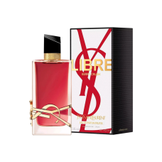 PERFUME YVES SAINT LAURENT LIBRE BERRY CRUSH EDP FRUITEE 90ML - FEMININO PERFUME YVES SAINT LAURENT LIBRE BERRY CRUSH EDP FRUITEE 90ML - FEMININO