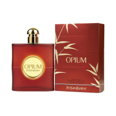 PERFUME YVES SAINT LAURENT OPIUM EDT - 90ML - FEMININO