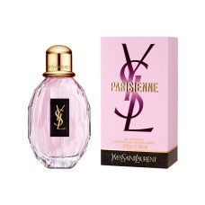 PERFUME YVES SAINT LAURENT PARISIENNE EDP 90 ML - FEMININO PERFUME YVES SAINT LAURENT PARISIENNE EDP 90 ML - FEMININO
