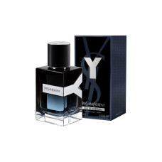 PERFUME YVES SAINT LAURENT Y EAU DE PARFUM - 60 ML - MASCULINO