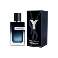 PERFUME YVES SAINT LAURENT Y EAU DE PARFUM - 100 ML - MASCULINO PERFUME YVES SAINT LAURENT Y EAU DE PARFUM - 100 ML - MASCULINO