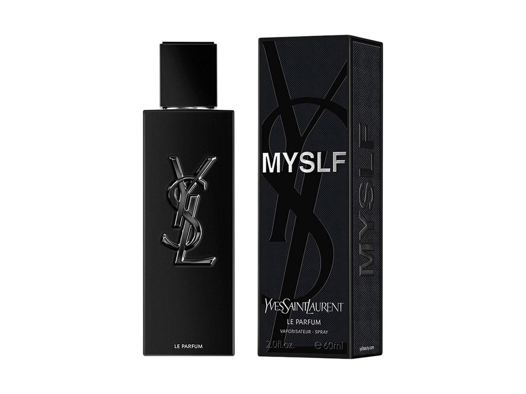 PERFUME YVES SAINT LAURENT MYSLF LE PARFUM - 60ML - MASCULINO PERFUME YVES SAINT LAURENT MYSLF LE PARFUM - 60ML - MASCULINO