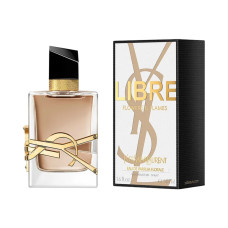 PERFUME YVES SAINT LAURENT LIBRE EAU DE PARFUM FLORALE 50 ML - FEMININO PERFUME YVES SAINT LAURENT LIBRE EAU DE PARFUM FLORALE 50 ML - FEMININO
