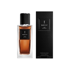 PERFUME YVES SAINT LAURENT BABYCAT RAW BOURBON EDP 125 ML - UNISSEX PERFUME YVES SAINT LAURENT BABYCAT RAW BOURBON EDP 125 ML - UNISSEX