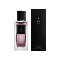PERFUME YVES SAINT LAURENT MUSE INSPIRING INK EDP 125ML - UNISSEX PERFUME YVES SAINT LAURENT MUSE INSPIRING INK EDP 125ML - UNISSEX