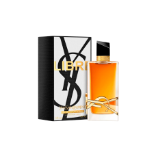 PERFUME YVES SAINT LAURENT LIBRE EAU DE PARFUM INTENSE - 90ML - FEMININO PERFUME YVES SAINT LAURENT LIBRE EAU DE PARFUM INTENSE - 90ML - FEMININO