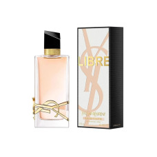PERFUME YVES SAINT LAURENT LIBRE EDT - 90ML - FEMININO