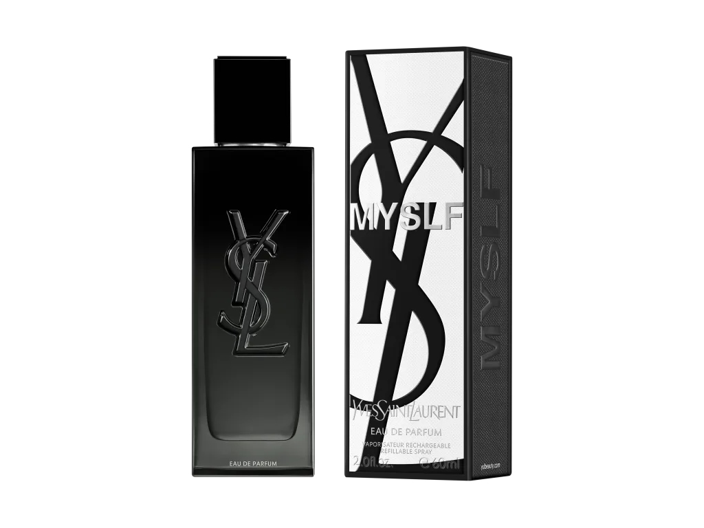PERFUME YVES SAINT LAURENT MYSLF EAU DE PARFUM - 60ML - MASCULINO PERFUME YVES SAINT LAURENT MYSLF EAU DE PARFUM - 60ML - MASCULINO