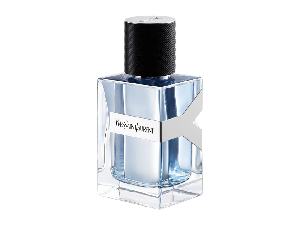 PERFUME YVEST SAINT LAURENT Y EAU DE TOILETTE - 60 ML - MASCULINO PERFUME YVEST SAINT LAURENT Y EAU DE TOILETTE - 60 ML - MASCULINO
