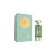 PERFUME ZAKAT MADAR CHARM EDP 100 ML - FEMININO