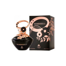 PERFUME ZAKAT BOMBSHELL RING EDP 100 ML - FEMININO