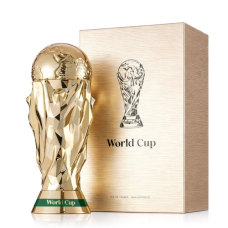 PERFUME ZAKAT WORLD CUP EDP 100 ML - MASCULINO PERFUME ZAKAT WORLD CUP EDP 100 ML - MASCULINO