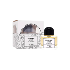 PERFUME ZIMAYA ROSES ARE WHITE EDP 100ML - UNISSEX PERFUME ZIMAYA ROSES ARE WHITE EDP 100ML - UNISSEX