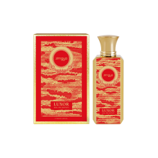 PERFUME ZIMAYA LUXOR EDP 100ML - FEMININO PERFUME ZIMAYA LUXOR EDP 100ML - FEMININO