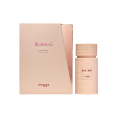 PERFUME ZIMAYA TIRAMISU CARAMEL - 100 ML - UNISSEX PERFUME ZIMAYA TIRAMISU CARAMEL - 100 ML - UNISSEX