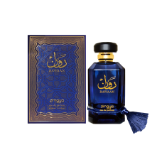 PERFUME ZIMAYA RAWAAN EDP 100ML - UNISSEX PERFUME ZIMAYA RAWAAN EDP 100ML - UNISSEX